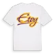 Etoy baseball t-shirt