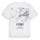 Eysins karta t-shirt