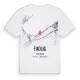 Faoug karta t-shirt