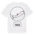 Faoug t-shirt