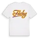 Féchy baseball t-shirt