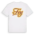 Fey baseball t-shirt