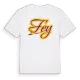 Fey baseball t-shirt