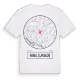 Forel (Lavaux) t-shirt