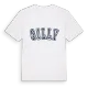 Gilly college t-shirt