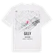 Gilly karta t-shirt