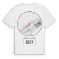 Gilly t-shirt