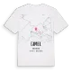 Gimel karta t-shirt