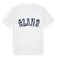 Gland college t-shirt