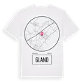 Gland t-shirt