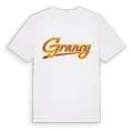 Grancy baseball t-shirt