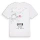 Gryon karta t-shirt