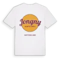 Jongny cirkel t-shirt