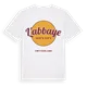 L'Abbaye cirkel t-shirt