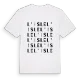 L'Isle ordlek t-shirt