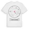 La Chaux (Cossonay) t-shirt