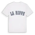 La Rippe college t-shirt