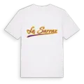 La Sarraz baseball t-shirt