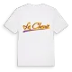 Le Chenit baseball t-shirt