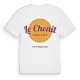 Le Chenit cirkel t-shirt