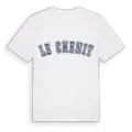 Le Chenit college t-shirt