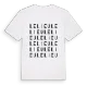 Le Lieu ordlek t-shirt