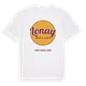 Lonay cirkel t-shirt