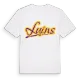 Luins baseball t-shirt