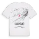 Lully (VD) karta t-shirt