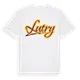 Lutry baseball t-shirt
