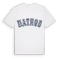 Mathod college t-shirt