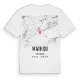 Mathod karta t-shirt