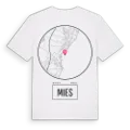 Mies t-shirt