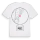 Mies t-shirt