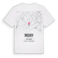 Moiry karta t-shirt