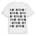 Moiry ordlek t-shirt
