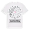 Montblesson t-shirt