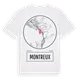 Montreux t-shirt