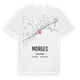 Morges karta t-shirt