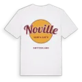 Noville cirkel t-shirt