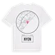 Nyon t-shirt