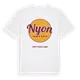 Nyon cirkel t-shirt