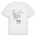 Ollon karta t-shirt