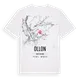 Ollon karta t-shirt