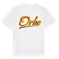 Orbe baseball t-shirt