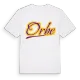 Orbe baseball t-shirt