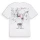 Orbe karta t-shirt