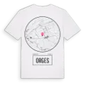 Orges t-shirt