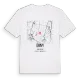 Orny karta t-shirt