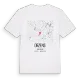 Orzens karta t-shirt